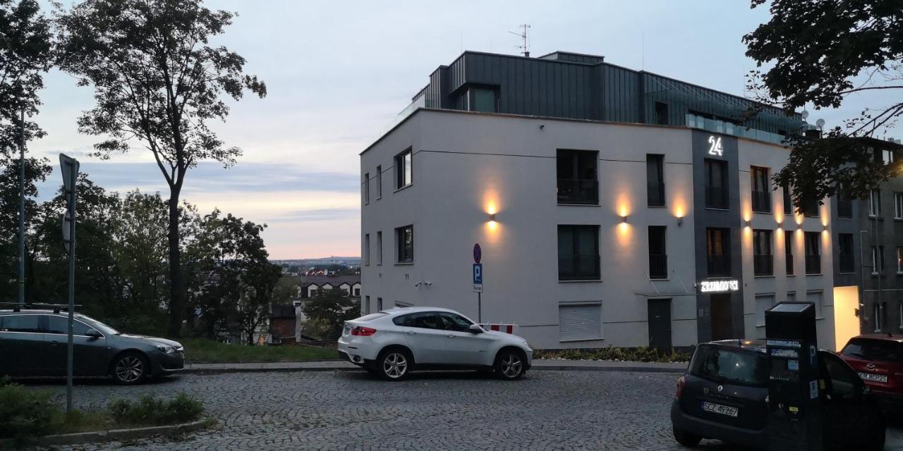 Green Hill Краков Экстерьер фото